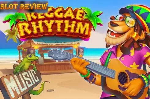 Reggae Rhythm Slot Review